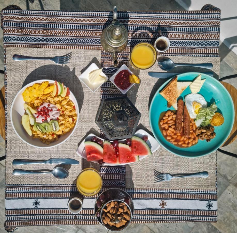 Lea Spa Hotel Maafushi Buitenkant foto