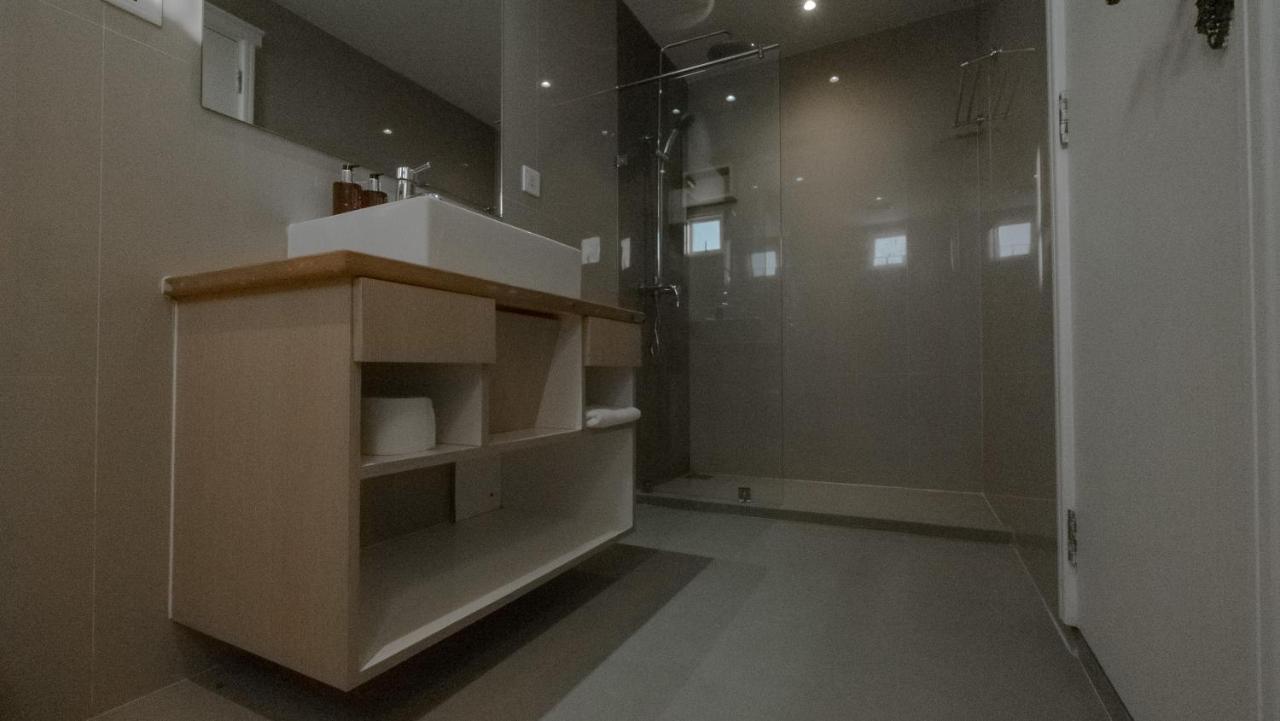 Lea Spa Hotel Maafushi Buitenkant foto