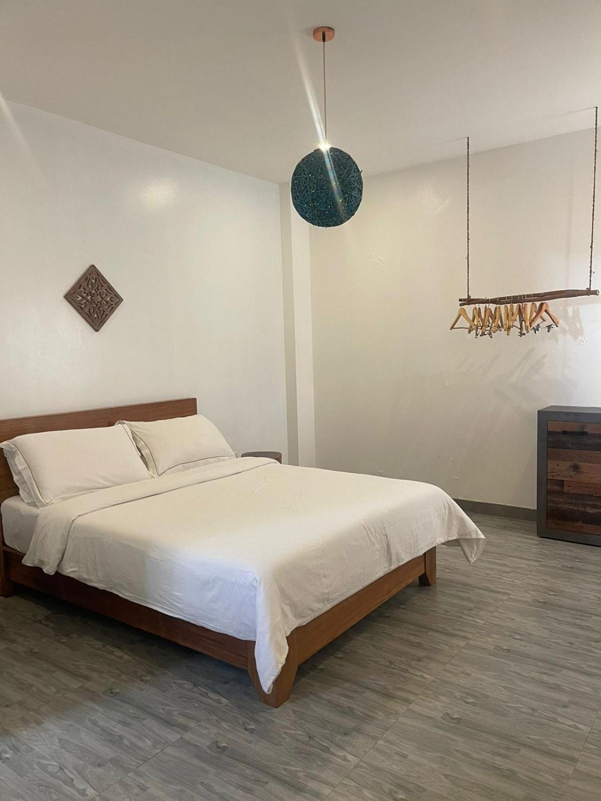 Lea Spa Hotel Maafushi Buitenkant foto